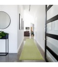 Nourison Nourison Essentials Area Rug NRE01 Green