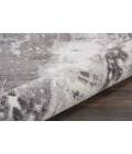 kathy ireland Home Safari Dreams Area Rug KI372-Ivory/Grey