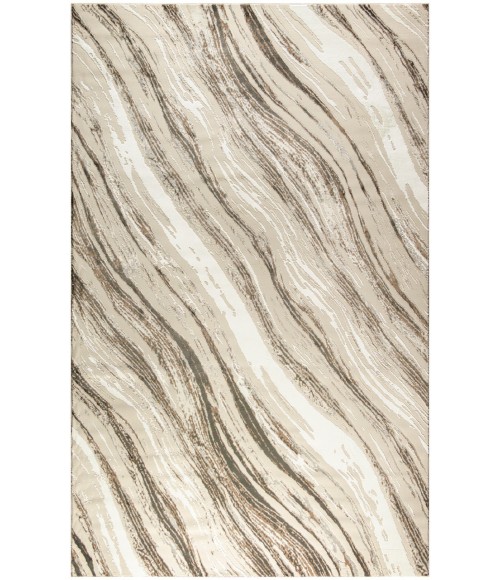 Nourison Eco-Friendly Beige Grey Rug ECO05 9 ft. X 12 ft. Rectangle - Rugs Town Nourison Eco-Friendly Beige Grey ECO05 9 ft. X 12 ft. Rectangle Rug