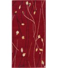 Nourison Grafix Area Rug GRF15-Red