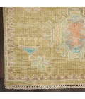 Nourison Odessa Area Rug ODS05-Sage