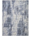 kathy ireland Home Safari Dreams Area Rug KI372-Blue