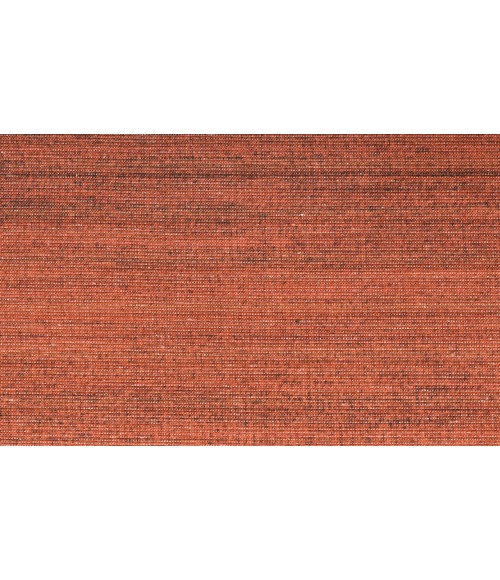 Nourison Washable Essentials Brick WAE01 5 ft. 3 in. X 7 ft. 3 in. Rectangle Rug