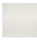 Nourison Pacific Shag Area Rug PCS01 Ivory