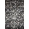Nourison Home Twilight TWI13 Onyx 12 ft. X 15 ft. Area Rug