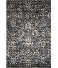 Nourison Tahoe Modern Area Rug TWI13-Onyx