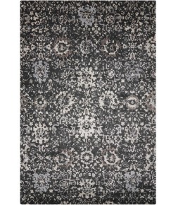 Nourison Twilight - Twi13 Onyx Area Rug 12 ft. X 15 ft. Rectangle
