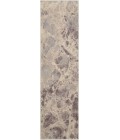 Nourison Somerset Runner Area Rug ST745-Grey