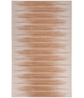 Nourison Vintage Home Brown VNH07 5 ft. X 7 ft. Rectangle Rug