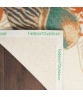 Waverly Sun N' Shade Area Rug SND92 Ivory/Multi