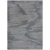 Michael Amini Ma30 Star - Smr02 Blue Area Rug 4 ft. X 6 ft. Rectangle
