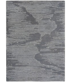 Michael Amini Ma30 Star - Smr02 Blue Area Rug 4 ft. X 6 ft. Rectangle