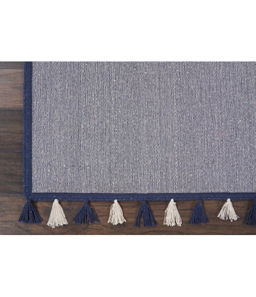 Nourison Otto Area Rug DS600-Navy