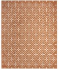 Nourison Home Nourison Essentials Copper NRE04 6 ft. X 9 ft. Rectangle Rug
