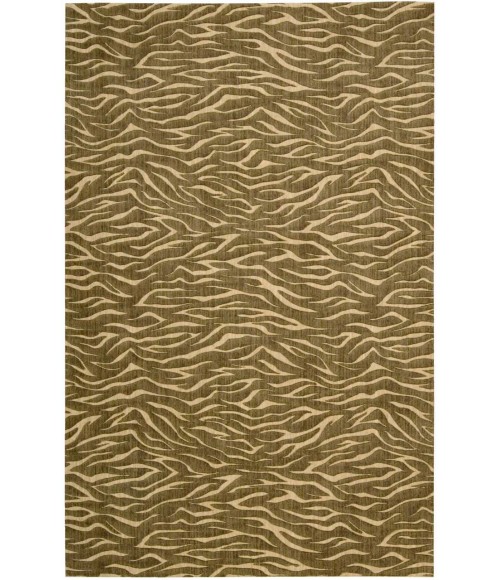 Nourison COSMOPOLITAN Area Rug Nourison Cosmopolitan Area Rug CS29-Cocoa