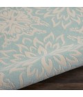 Nourison Jubilant Area Rug JUB06-Ivory/Green