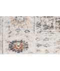Nourison Astra Machine Washable Ivory Multicolor ASW16 7 ft. 10 in. X 10 ft. Rectangle Rug
