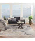 Nourison MAXELL Area Rug Nourison Maxell Area Rug MAE08-Grey