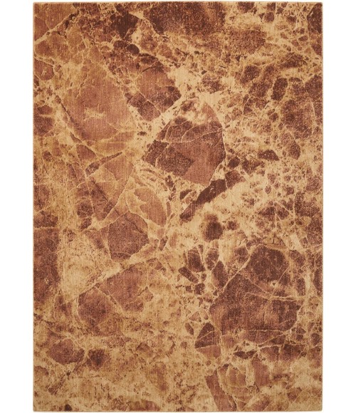 Nourison Somerset Area Rug ST745-Latte