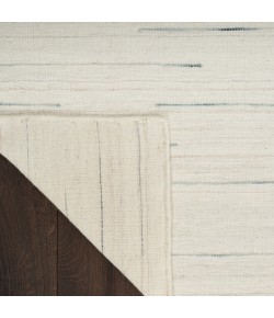 Nourison Home Interweave IWV01 Ivory 10 ft. X 14 ft. Area Rug