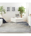 Nourison PASSION Area Rug Nourison Passion Area Rug PSN10-Charcoal/Ivory