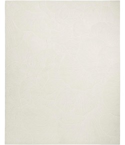 Nourison Avra Ivory AVR01 5 ft. X 7 ft. Rect. Rug