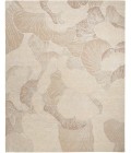 Nourison Avra Taupe Rug AVR01 9 ft. X 12 ft. Rect. - Rugs Town Nourison Avra Taupe AVR01 9 ft. X 12 ft. Rect. Rug