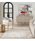 Inspire Me! Home Décor Brushstrokes Area Rug Inspire Me! Home Décor Brushstrokes Area Rug BSK03 Cream Grey