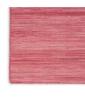 Nourison Interweave Rose IWV01 9 ft. X 12 ft. Rect. Rug