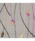 Nourison Grafix Runner Area Rug GRF15-Grey