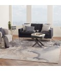 Nourison MAXELL Area Rug Nourison Maxell Area Rug MAE08-Grey