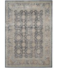 kathy ireland Home Malta Area Rug MAI09-Navy