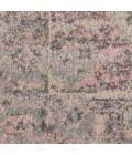 Nourison Tranquil Runner Area Rug TRA06-Ivory/Pink