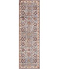 Nourison RESEDA Area Rug Nourison Reseda Runner Area Rug RES04-Sky