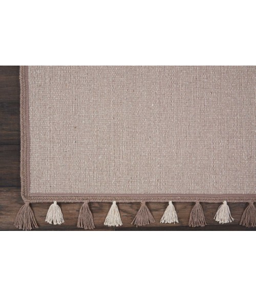 Nourison Otto Area Rug DS600-Taupe