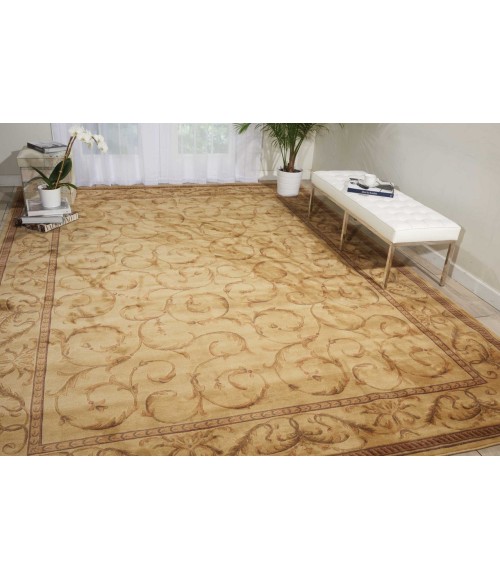 Nourison SOMERSET Area Rug Nourison Somerset Area Rug ST02-Ivory