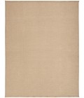Nourison Washable Jute Natural Rug WSJ03 8 ft. X 10 ft. Rect. - Rugs Town Nourison Washable Jute Natural WSJ03 8 ft. X 10 ft. Rect. Rug