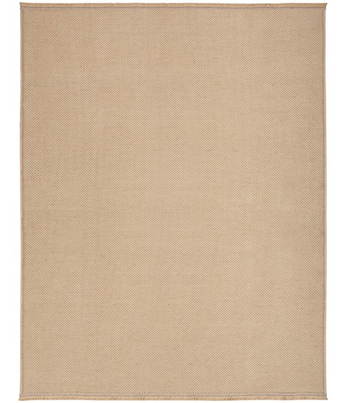 Nourison Washable Jute Natural Rug WSJ03 8 ft. X 10 ft. Rect. - Rugs Town Nourison Washable Jute Natural WSJ03 8 ft. X 10 ft. Rect. Rug