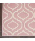 Nourison Jubilant Area Rug JUB19-Pink