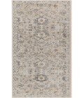 Nourison Oushak Home Cream OUS01 2 ft. 3 in. X 7 ft. 6 in. Rectangle Rug