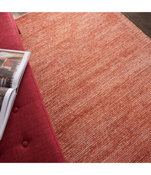 Nourison Weston Area Rug WES01-Brick