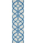 Waverly Sun N' Shade Runner Area Rug SND05-Aegean