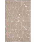 Nourison Grafix Beige GRF15 2 ft. 3 in. X 7 ft. 6 in. Rectangle Rug