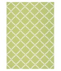 Nourison HOME & GARDEN Area Rug Nourison Home & Garden Area Rug RS091-Light Green