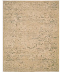 Nourison Home Silk Elements SKE14 Sand 9 ft. 9 in. X 13 ft. Area Rug