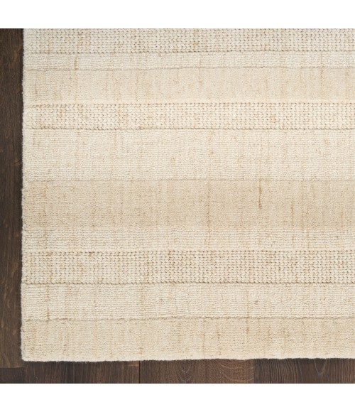 DKNY Pure Multi Weave Camel MTW01 5 ft. X 7 ft. Rect. Rug