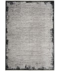 Calvin Klein Balian Area Rug Calvin Klein Balian Area Rug CK51 Grey/Black