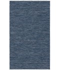 Nourison Practical Solutions Navy Blue PSL01 3 ft. X 5 ft. Rect. Rug