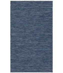 Nourison Practical Solutions Navy Blue PSL01 3 ft. X 5 ft. Rect. Rug