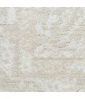 Nourison Dekor Ivory Beige DEK03 4 ft. X 6 ft. Rect. Rug